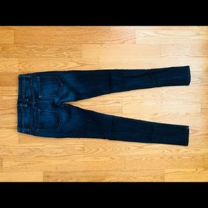 Frankie B Denim